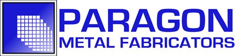 Paragon Metal Fabricators – Midwest Metal 